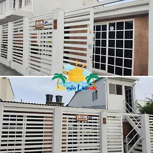 Apartamento Leonor