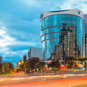 Hotel Regency Usaquén