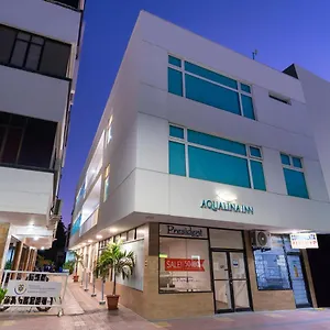 Estalagem Aqualina San Andrés