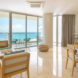 Appart hôtel Grand Marina, Santa Marta (Magdalena)