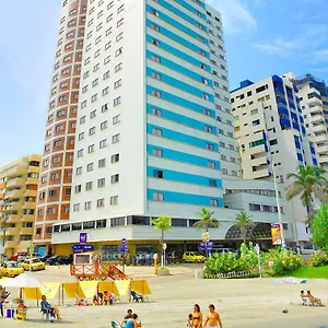 Hotel Plaza Cartagena