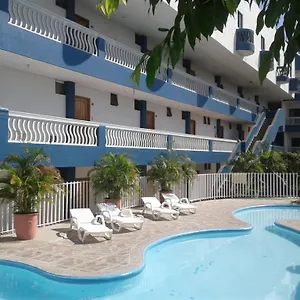 Apartamento Apartamento Edificio Mar De Leva