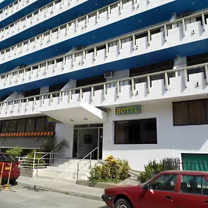 Betoma Hotel