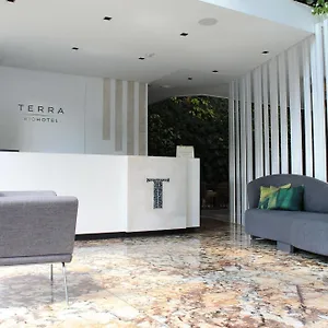 Terra Biohotel 4* Medellín