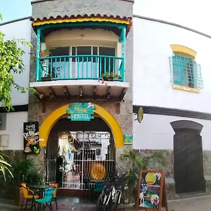 Maria Mulata Hostel