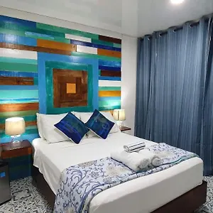 Estalagem Olas Del Caribe San Andrés