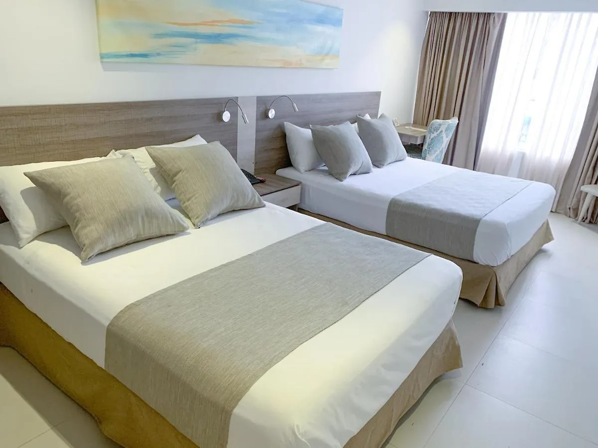 Hotel 1525 By Geh Suites Santa Marta   Santa Marta (Magdalena)